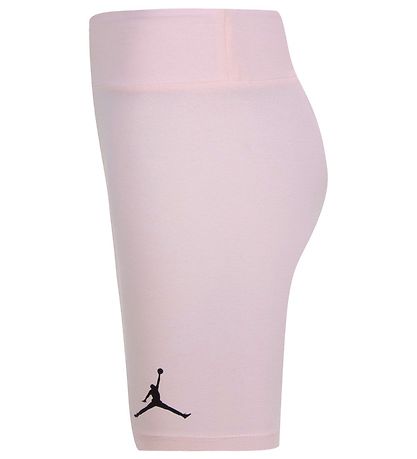 Jordan Radlershorts - Pink Schaum