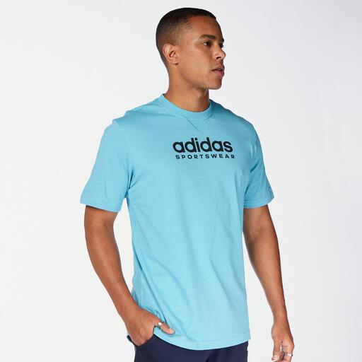 adidas Todas as Estações