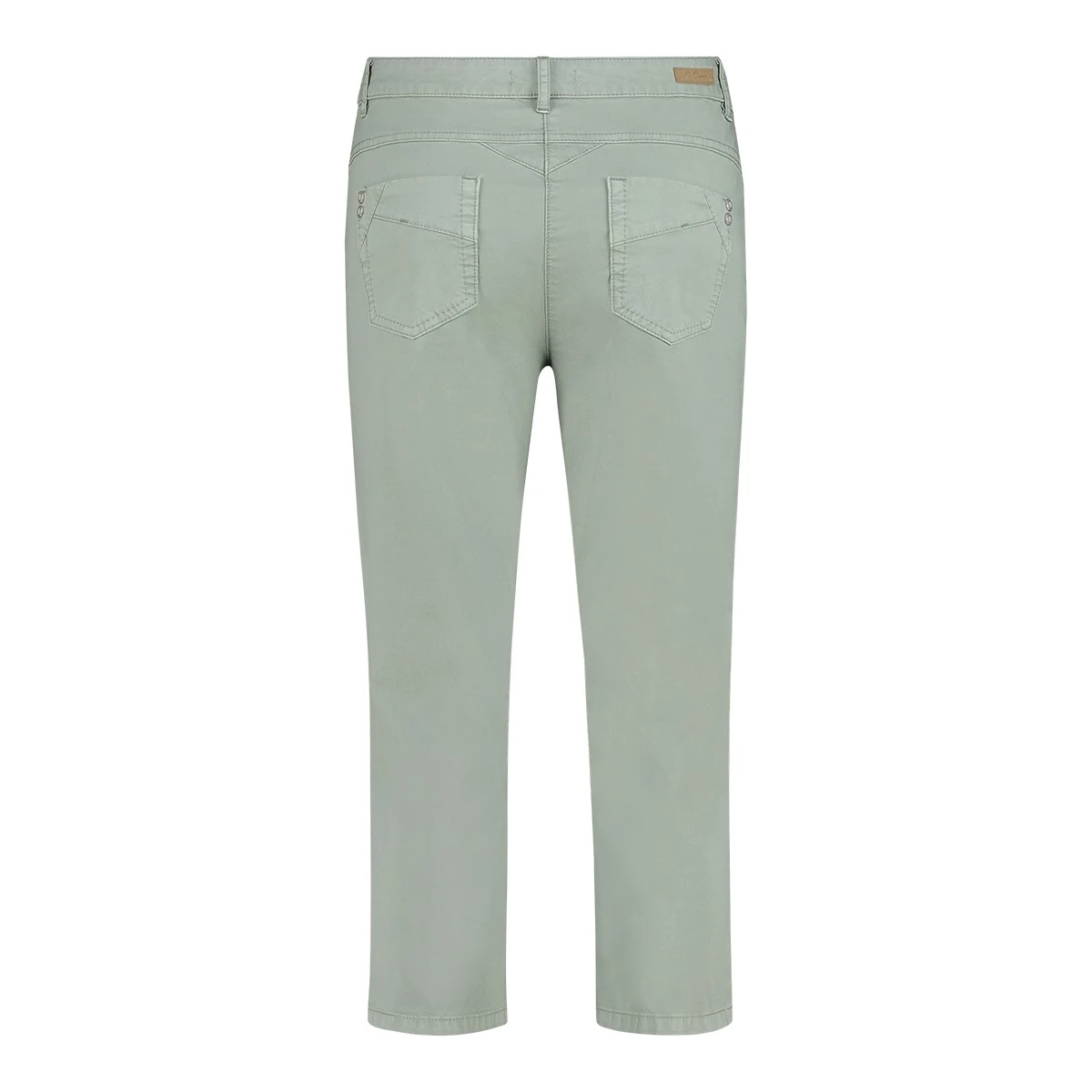 Dames Broek PS # nitro satin 64 cm