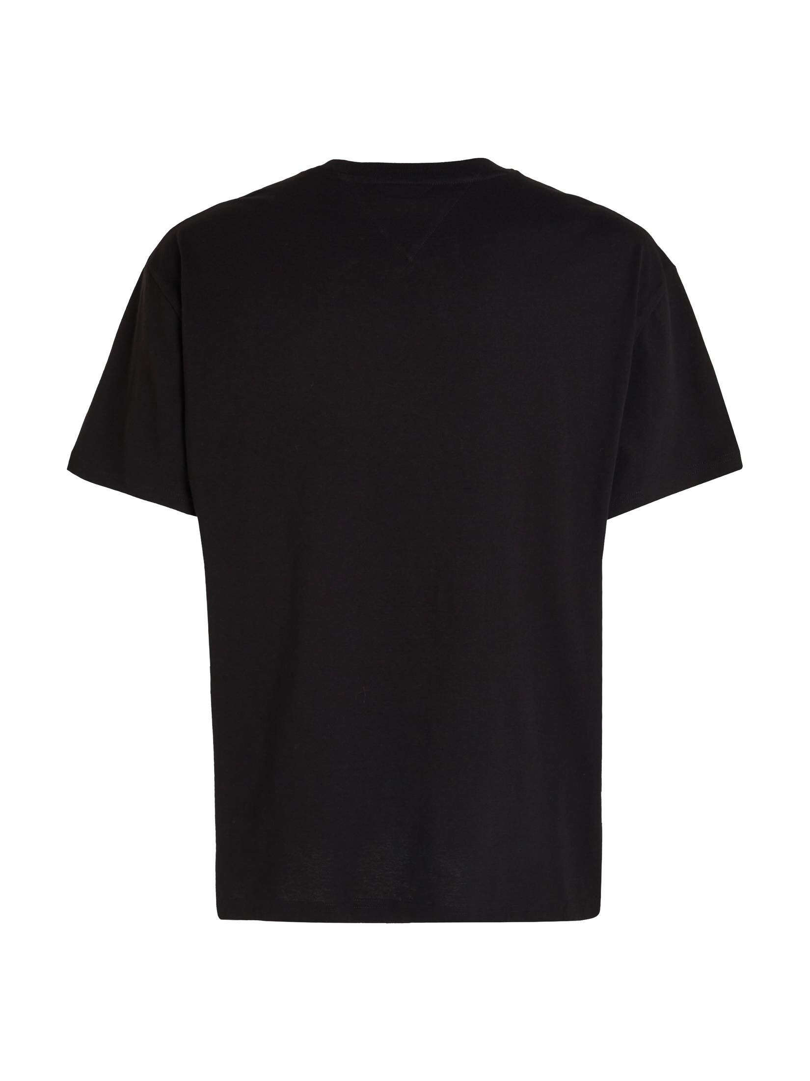 Tommy Jeans| Herren T-Shirt VARSITY SPORT TEE Regular Fit