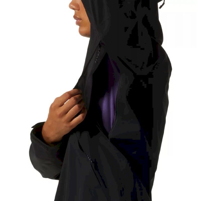 Stretch Ozonic - Veste imperméable femme