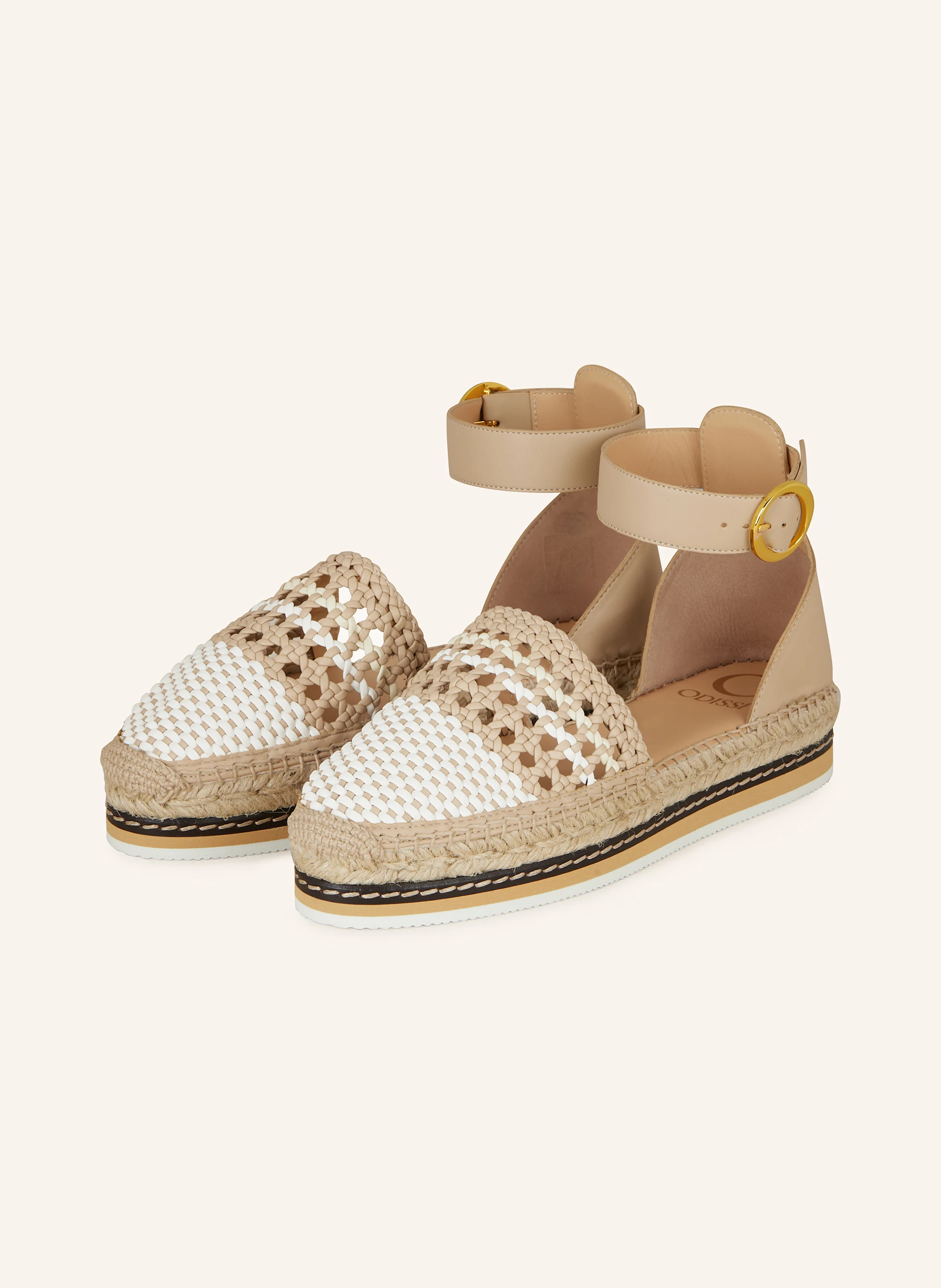ODISSì Espadrilles