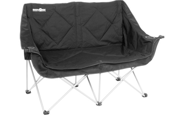Brunner Action Sofa Faltsofa / Campingsofa