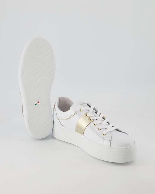 Nero Giardini E306523D Sneaker in Weiß