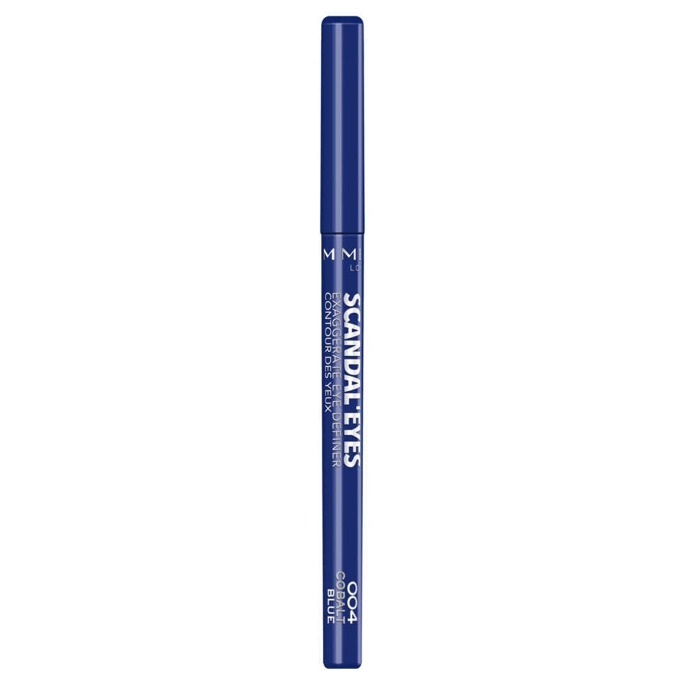 Rimmel Exaggerate Eye Definer Eyeliner 004 Colbalt Blue1 gr