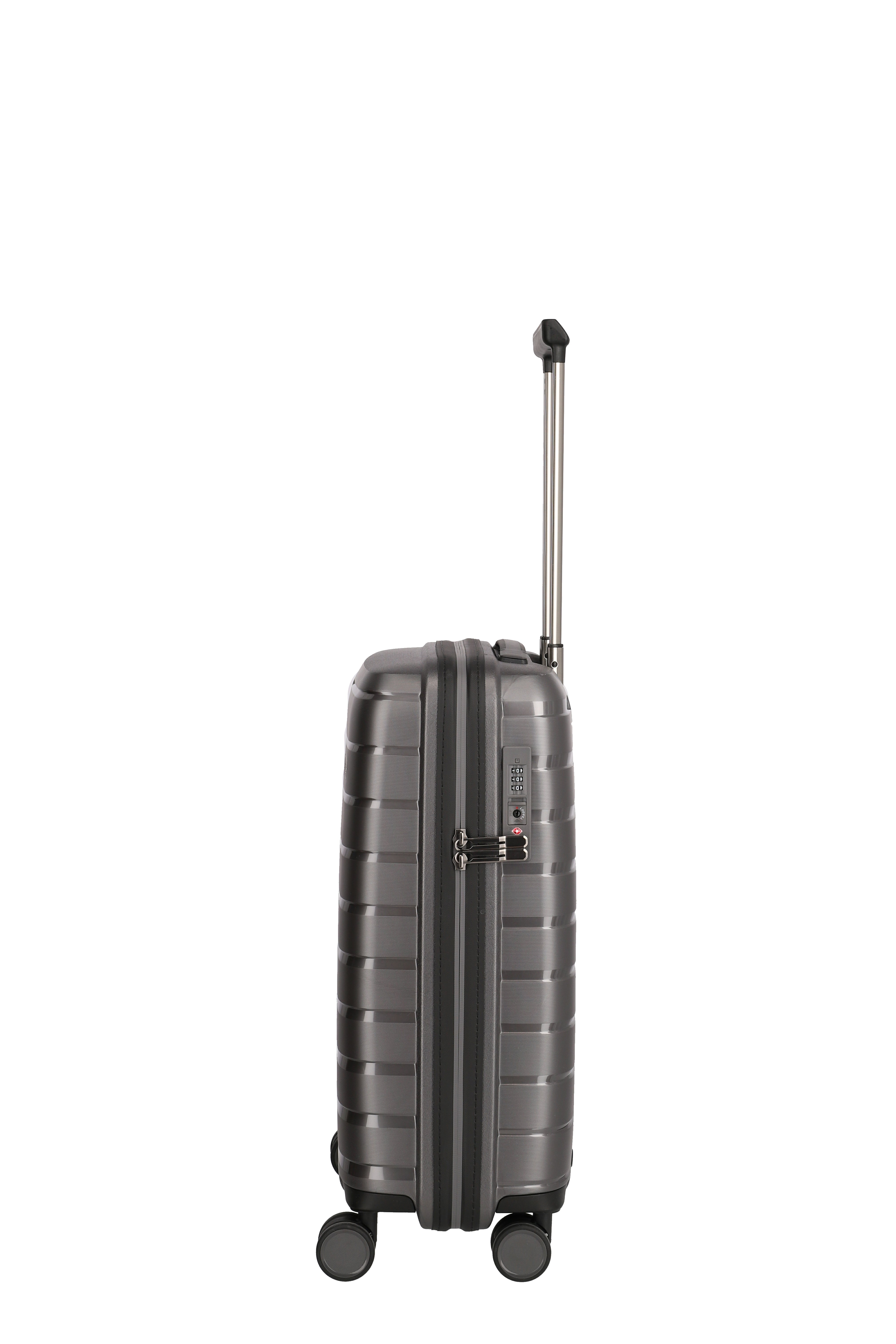 Air Base Trolley S anthracite Anthracite