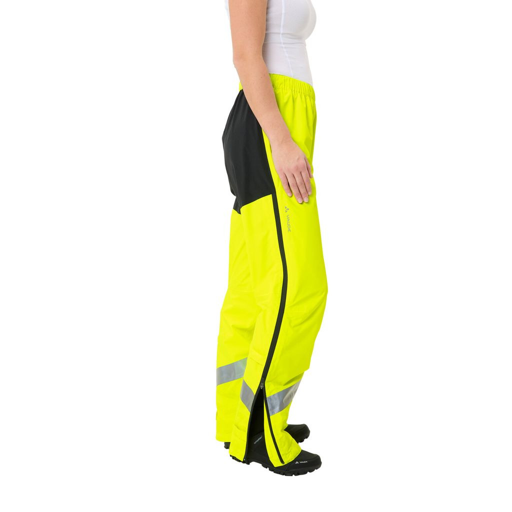 Women's Luminum Rain Pants