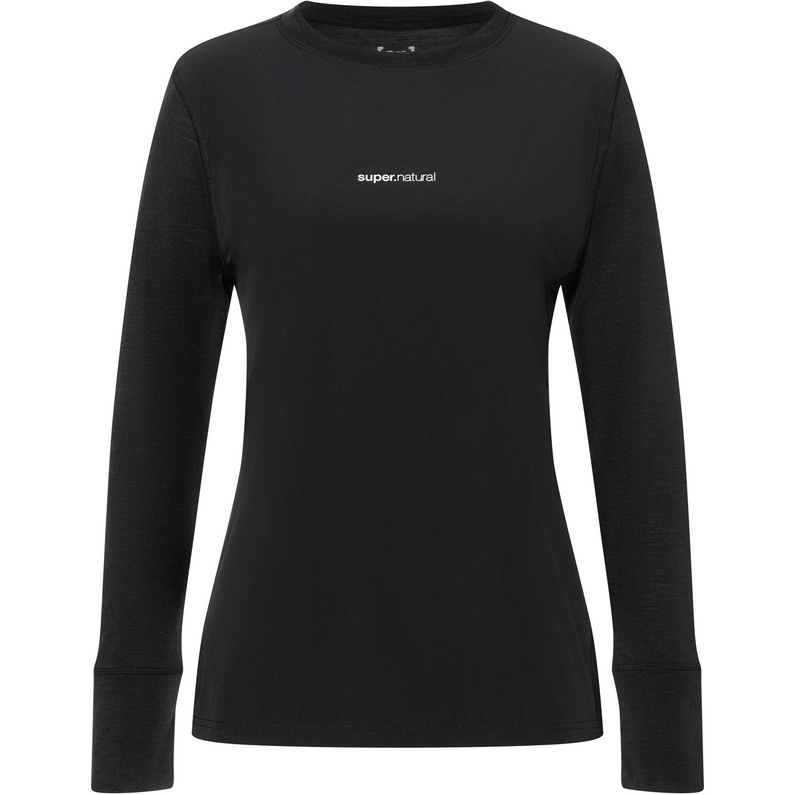 Super.Natural Damen Windbreaker Longsleeve