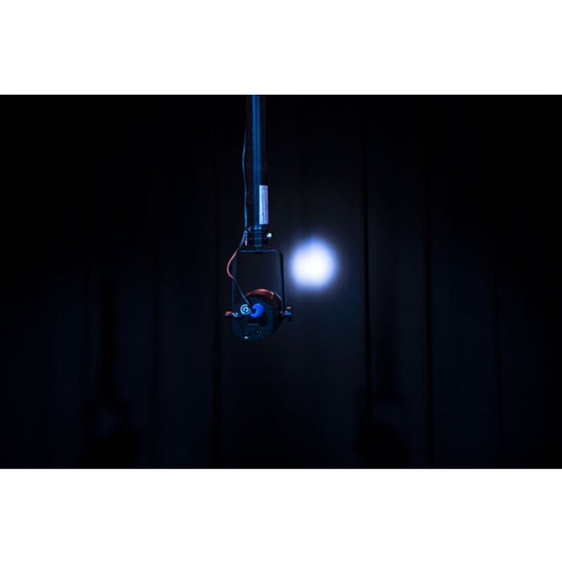 Showtec Accent Spot SW LED pinspot