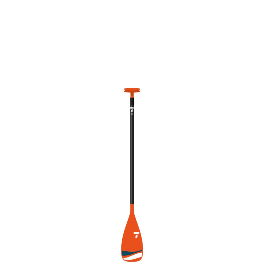 Bic Sport / Tahe Pagaie Beach - ALU Ajustable 140-180 cm
