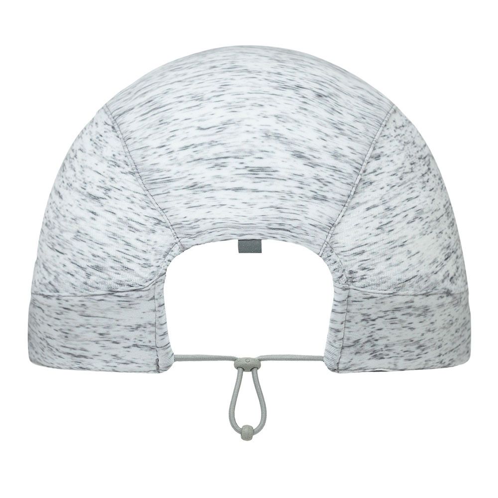 Buff PACK SPEED - Casquette light grey htr