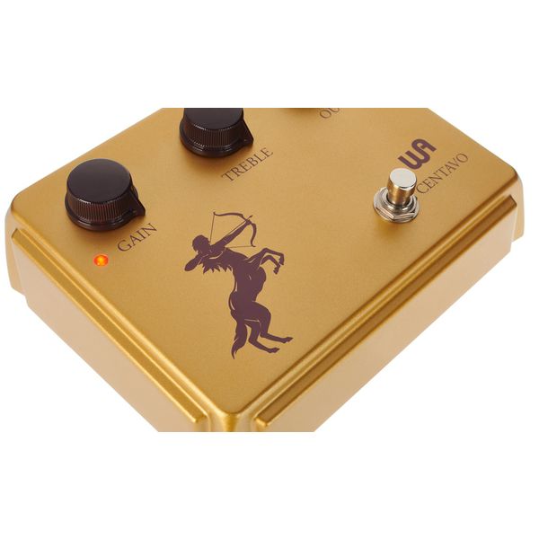 Warm Audio Centavo Overdrive