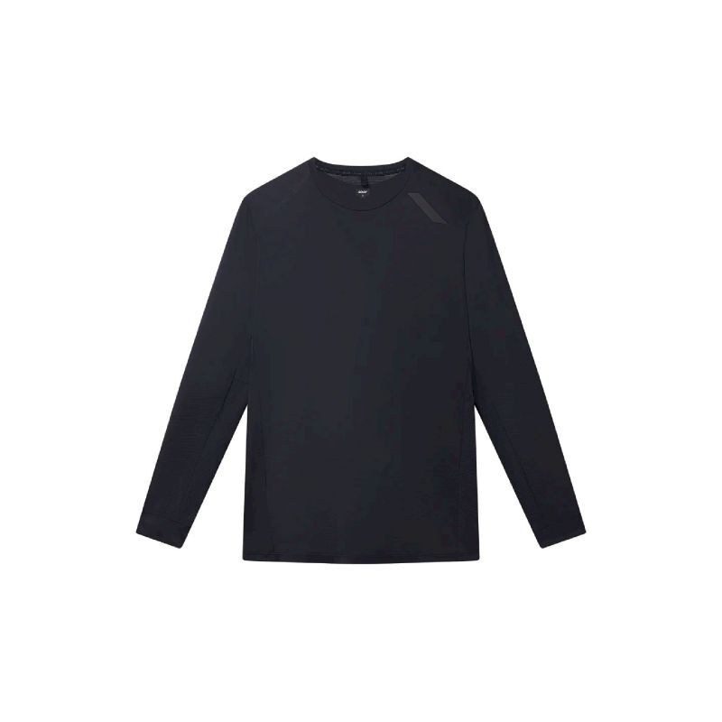 Long Sleeve Tech T - T-shirt homme