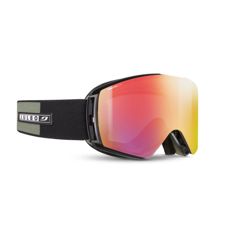 Launcher Reactiv High Contrast 1-3 - Masque ski