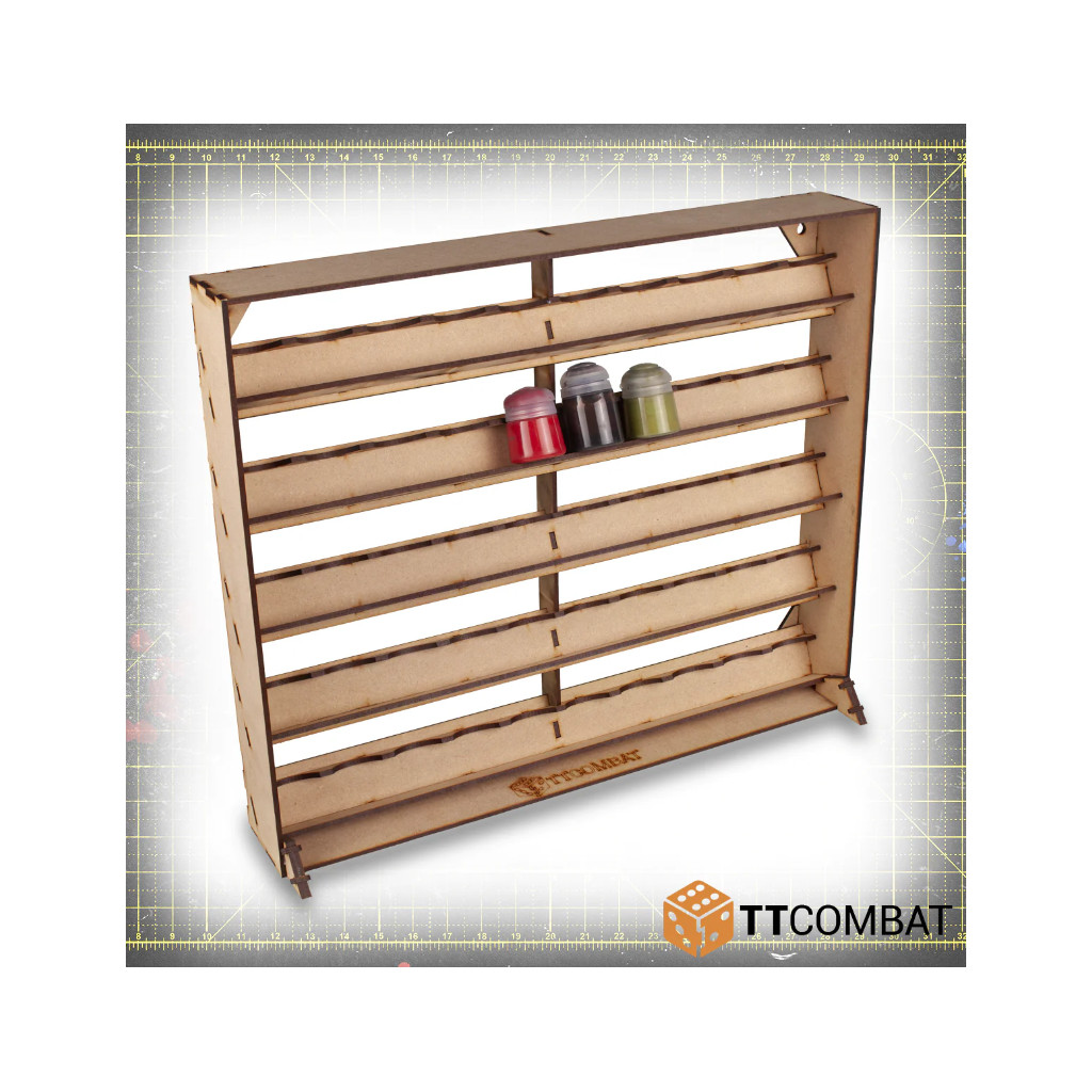 Citadel Paint Rack 50