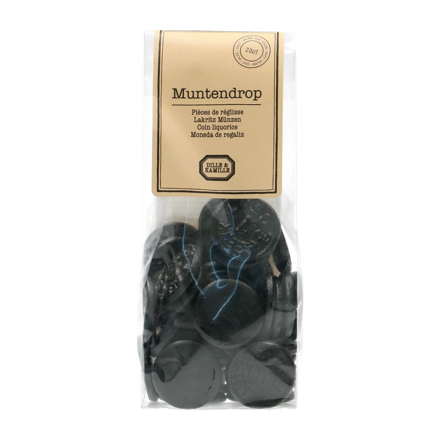 Munten, 160 gram