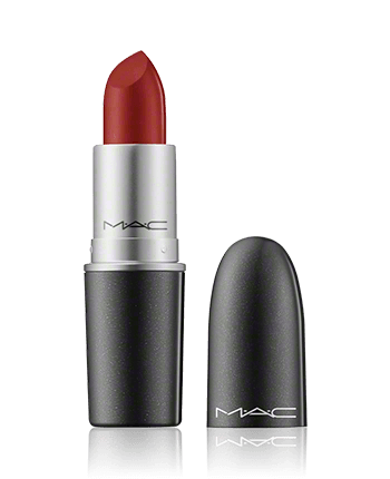 MAC Lustre Lipstick Cockney 3g