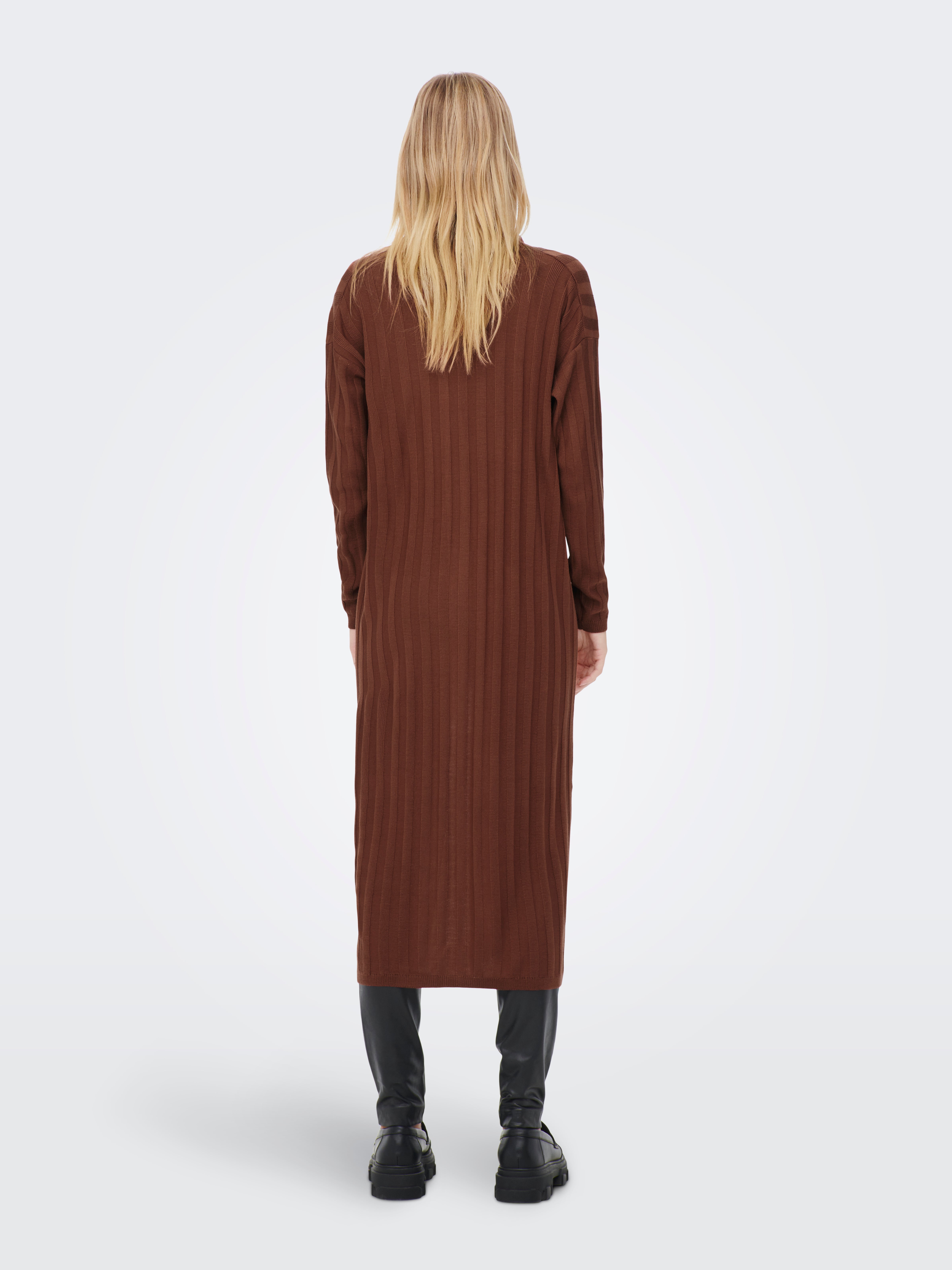 ONLNEW Strickjacke Spiced Apple