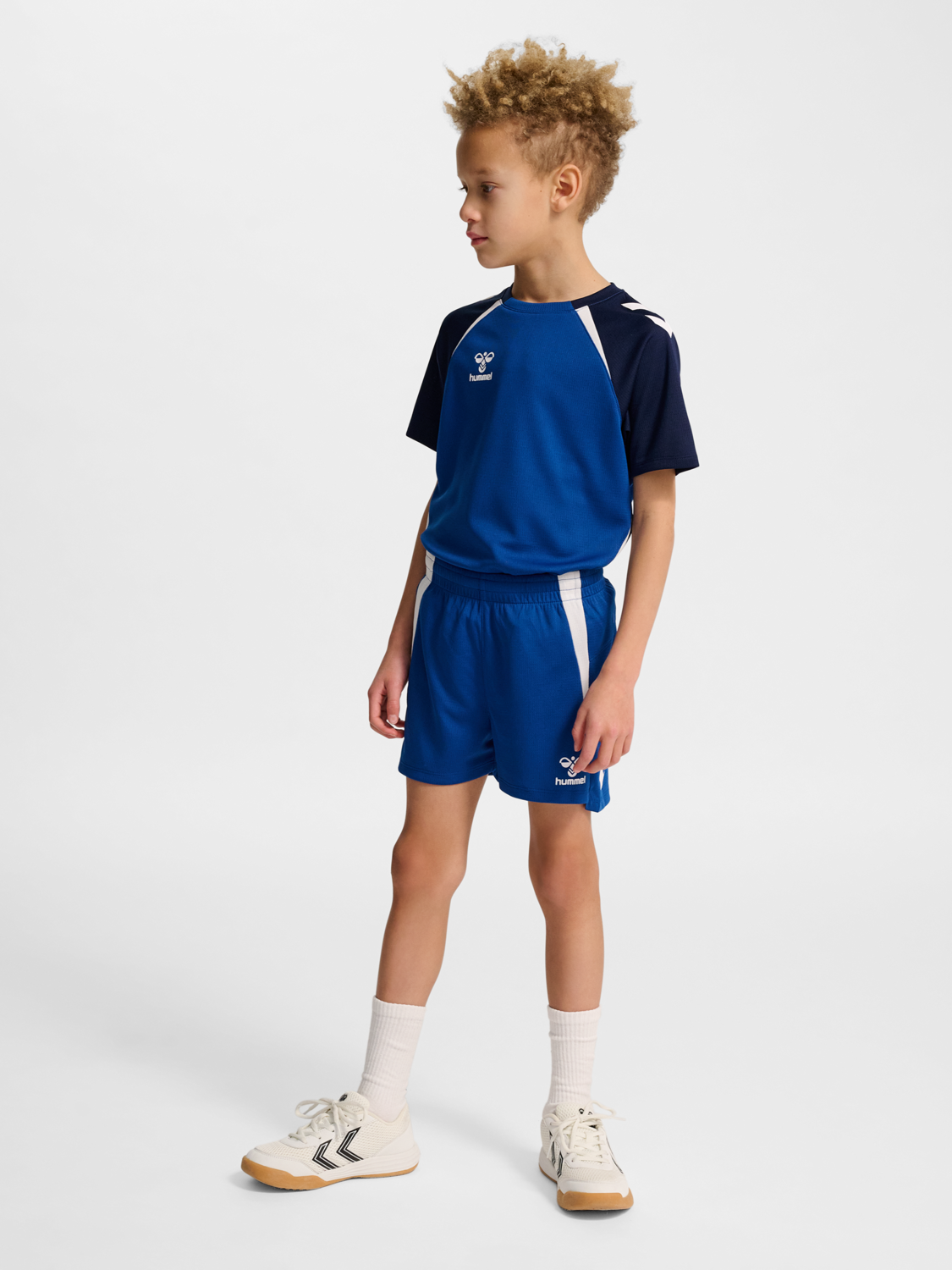 hmlLEAD 2.0 SHORTS KIDS