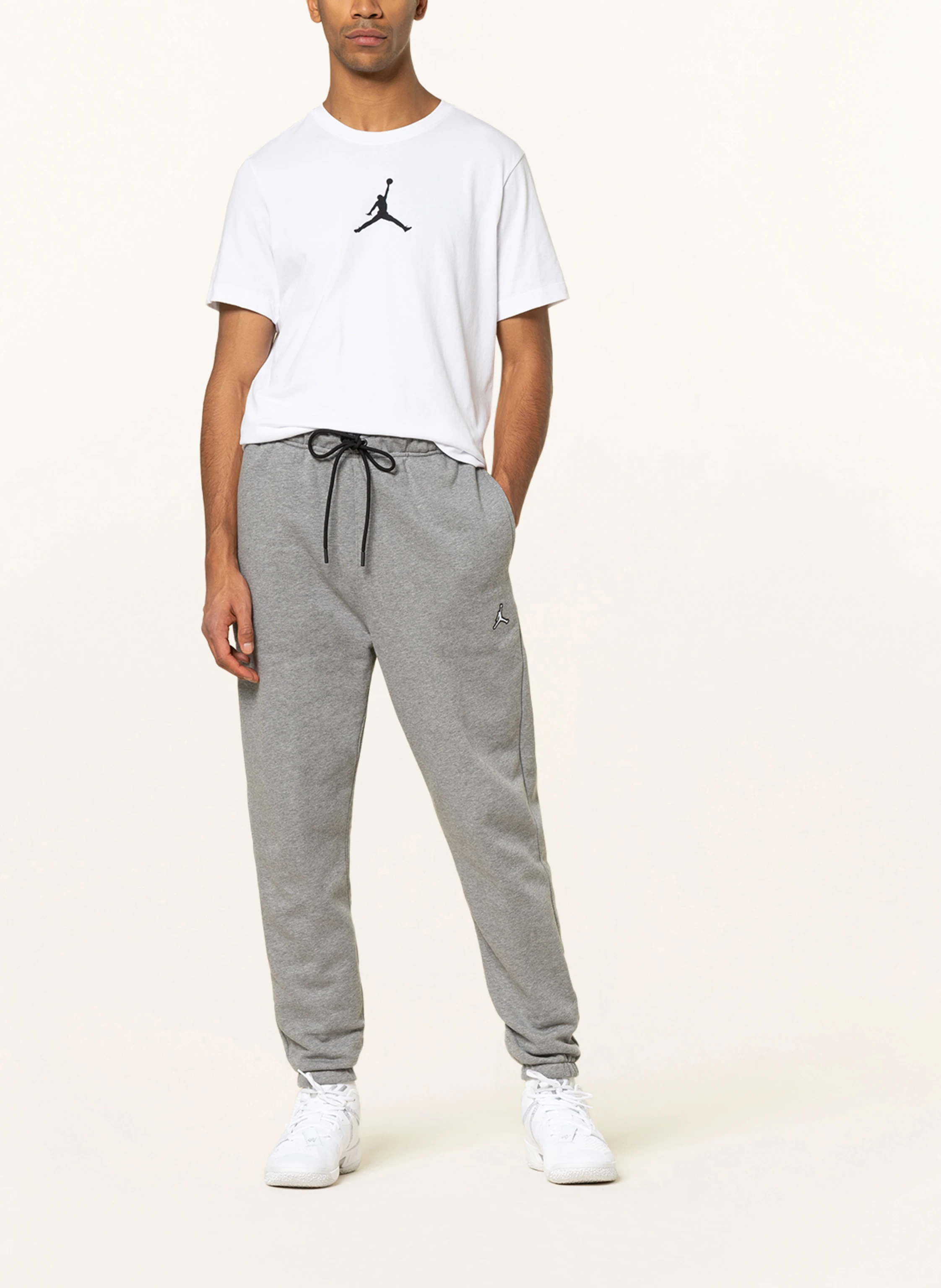 JORDAN T-Shirt JUMPMAN DRI-FIT