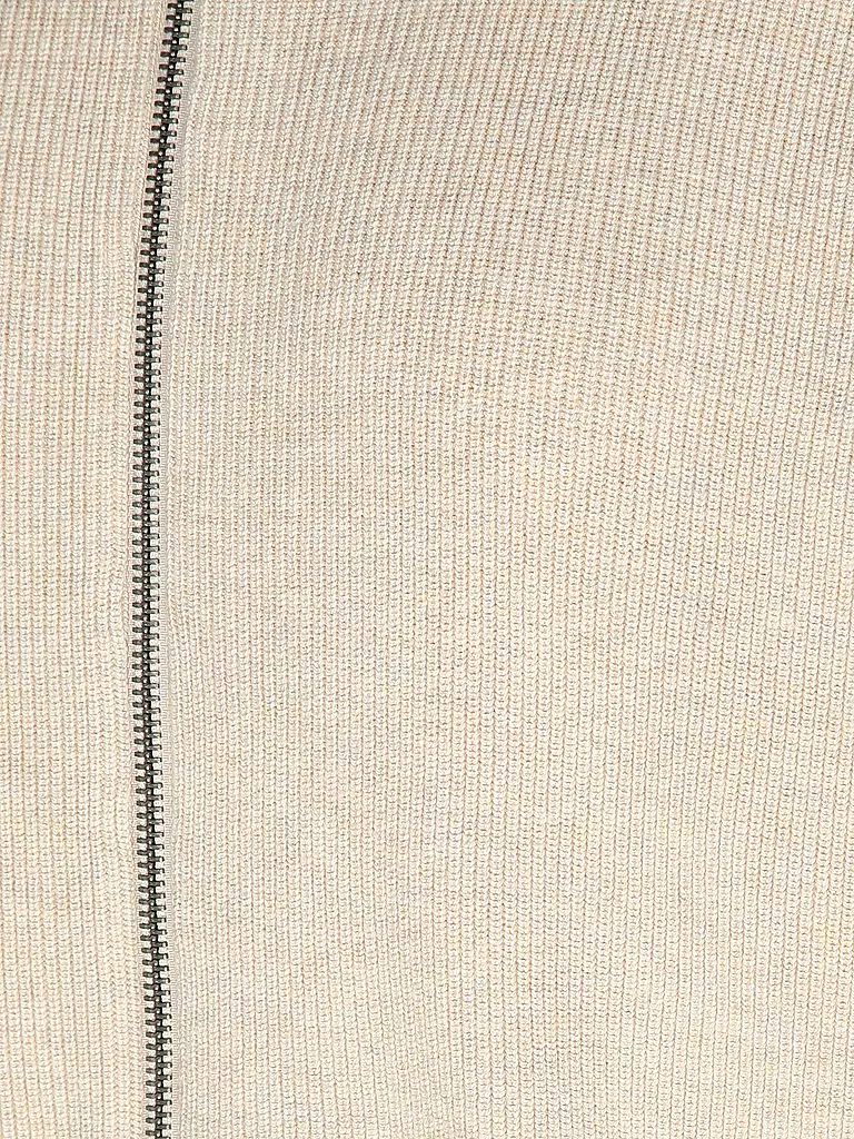IN WEAR Strickjacke JOGANW beige