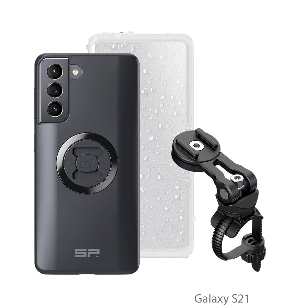 SP Connect Samsung Bike Bundle II kaufen | Bike-Discount