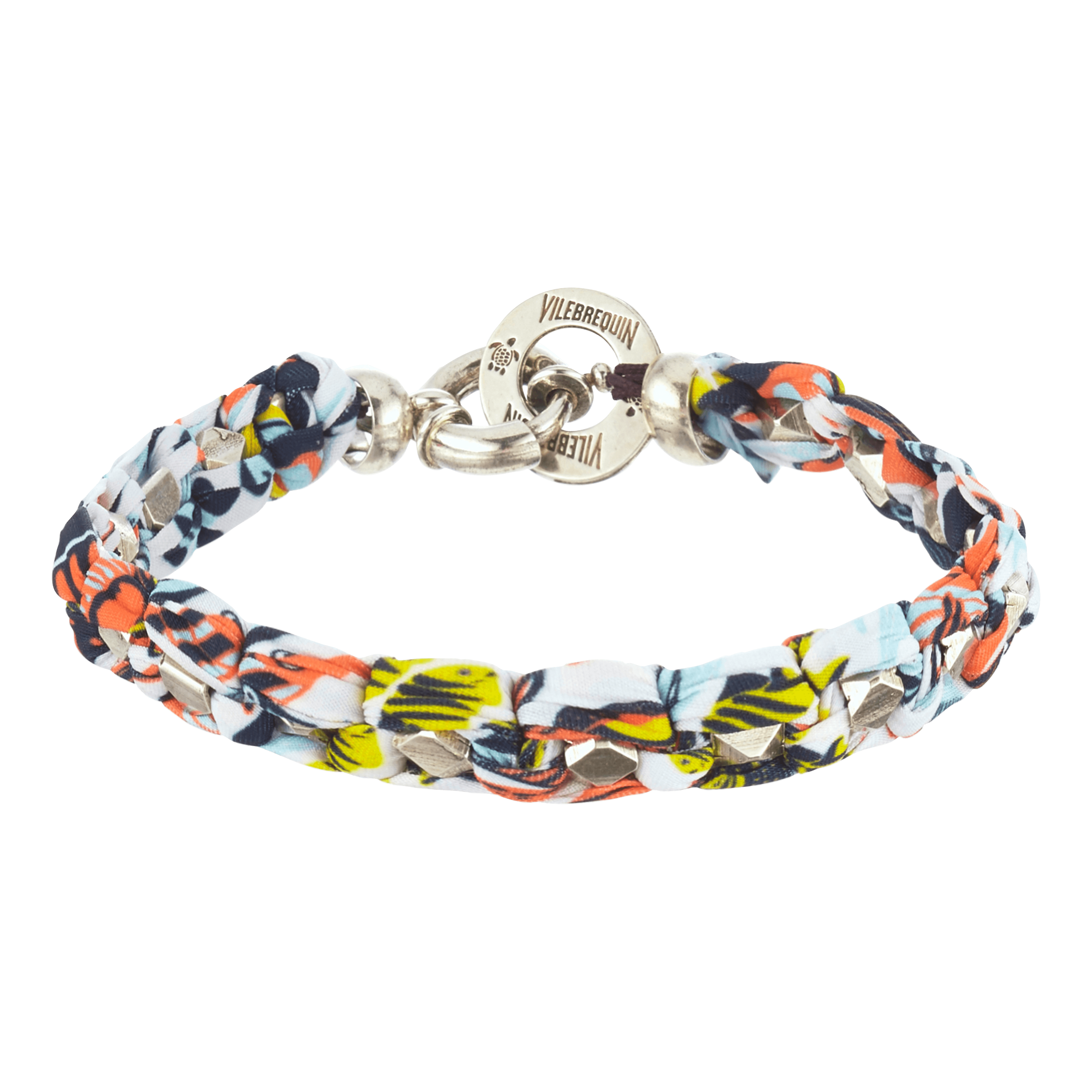 Bracelet Homme et Femme Fish Family | Bracelets Vilebrequin