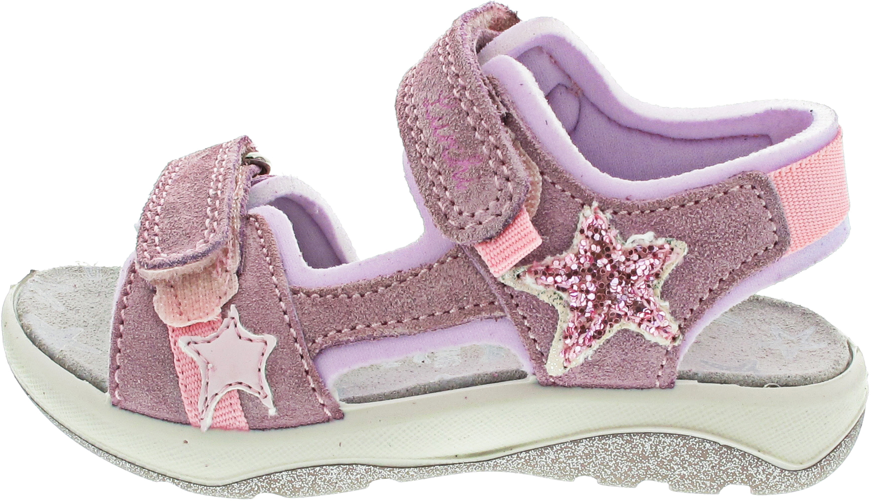 Lurchi FIA Sandale rose