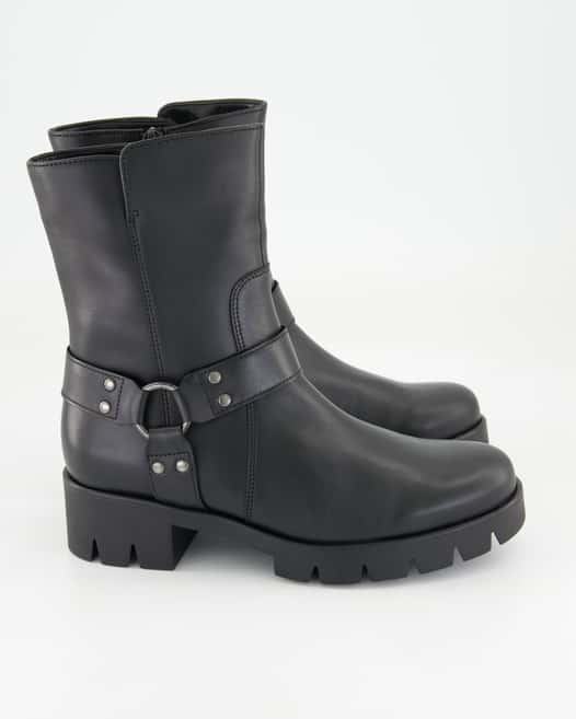 Gabor 51.713.27 Stiefeletten in Schwarz