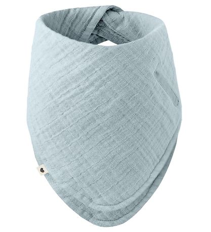 BIBS Babylätzchen - Bandana - Baby Blue