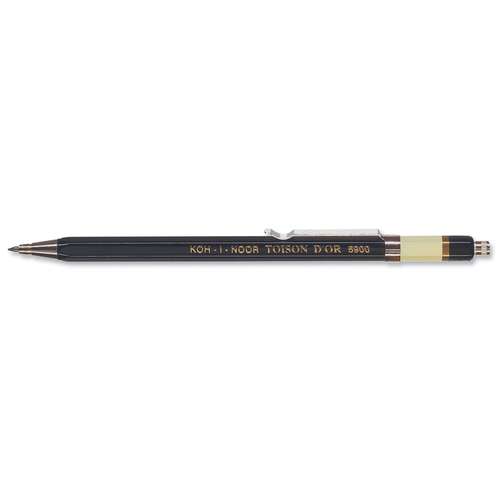 KOH-I-NOOR Druckbleistift Toison D'or 5900