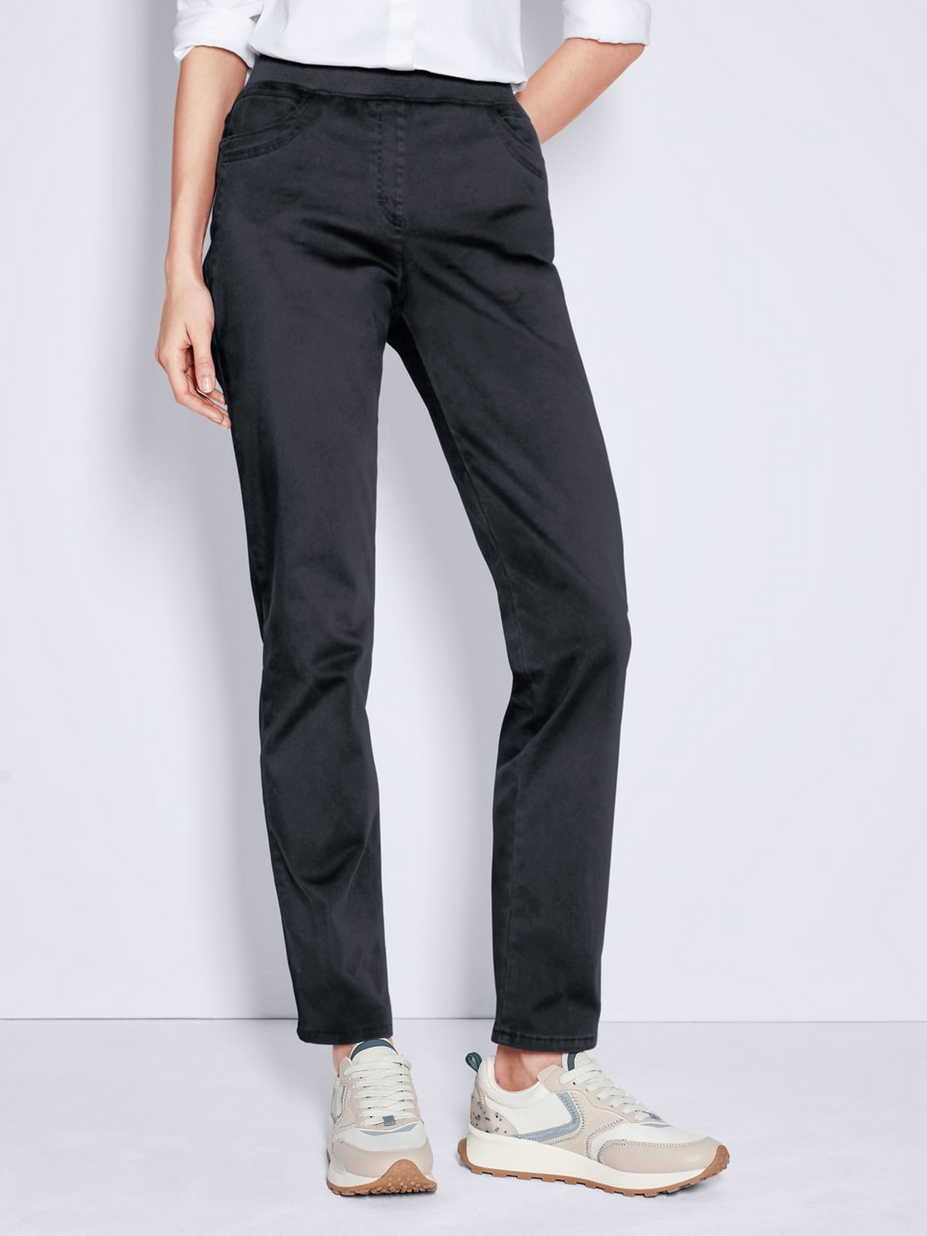 Comfort Plus-Hose