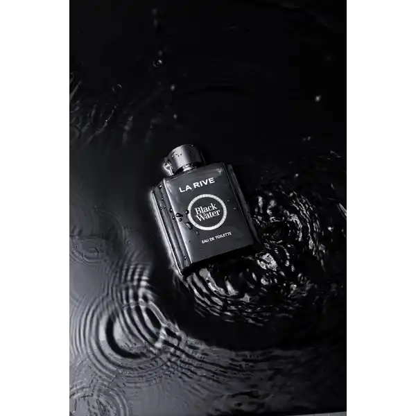 Black Water EdT 100 ml