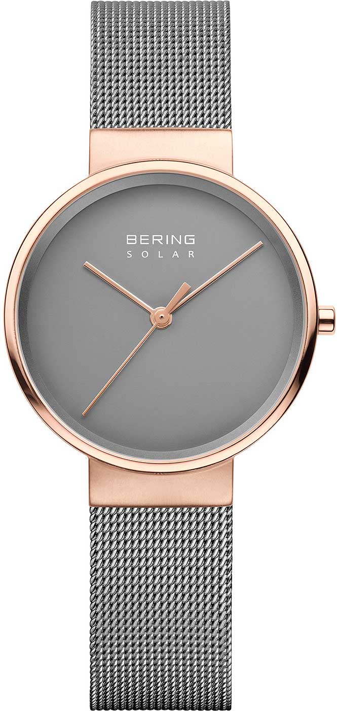 Bering Damenarmbanduhr 14331-369 - 31 mm
