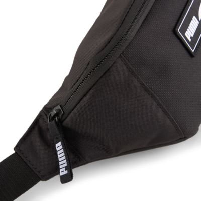 PumaDeck Waistbag - schwarz
