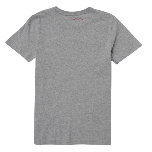 Teddy Smith - T-FELT - Gris