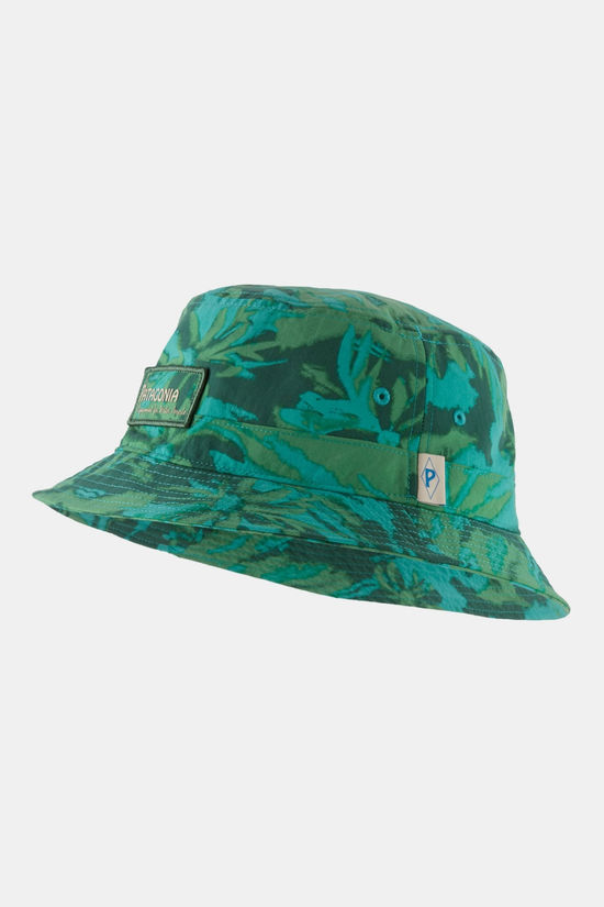 Patagonia Patagonia Wavefarer Bucket Hat
