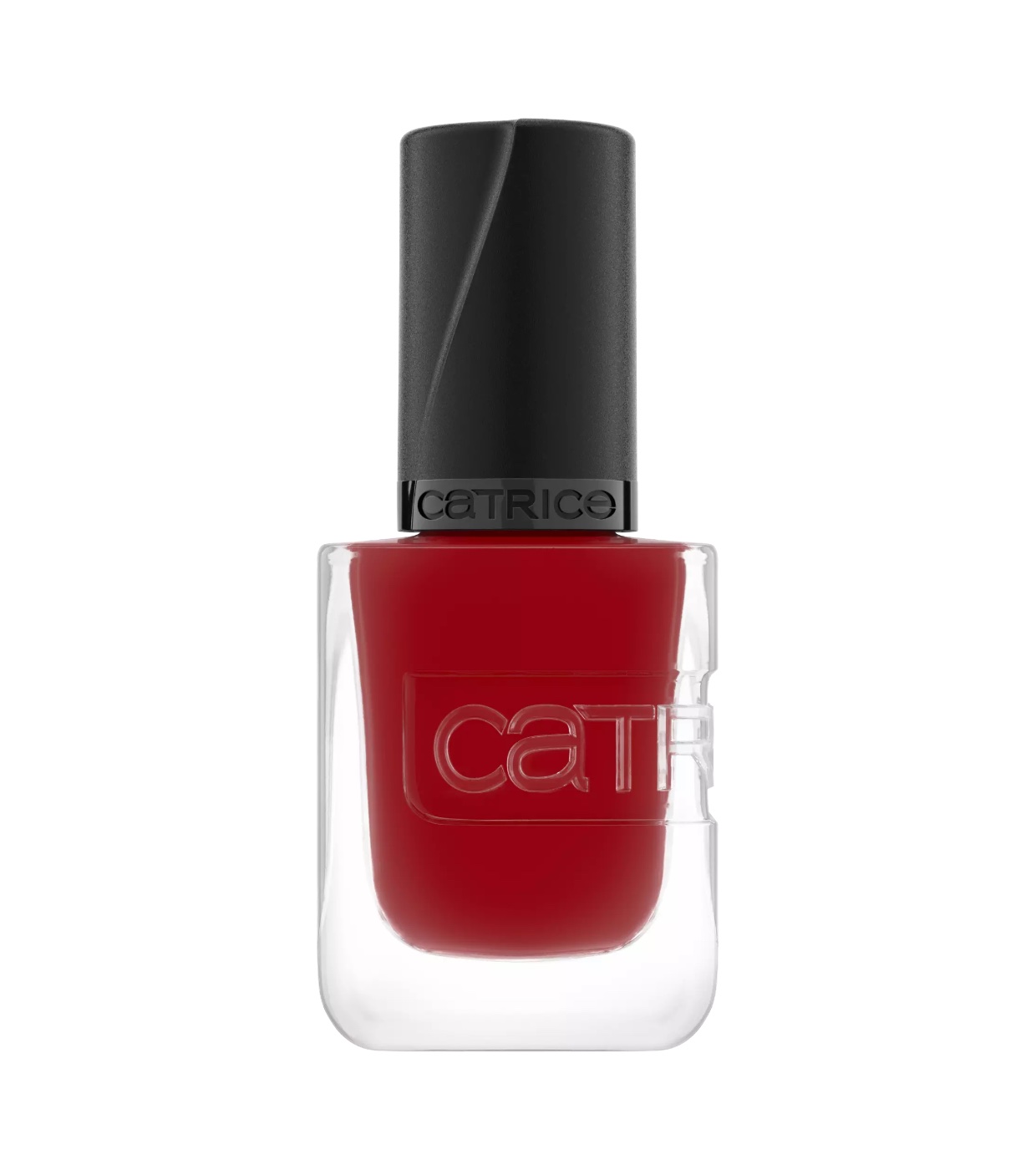 Catrice - Esmalte Gel Affair - 043: Cranberry Jam
