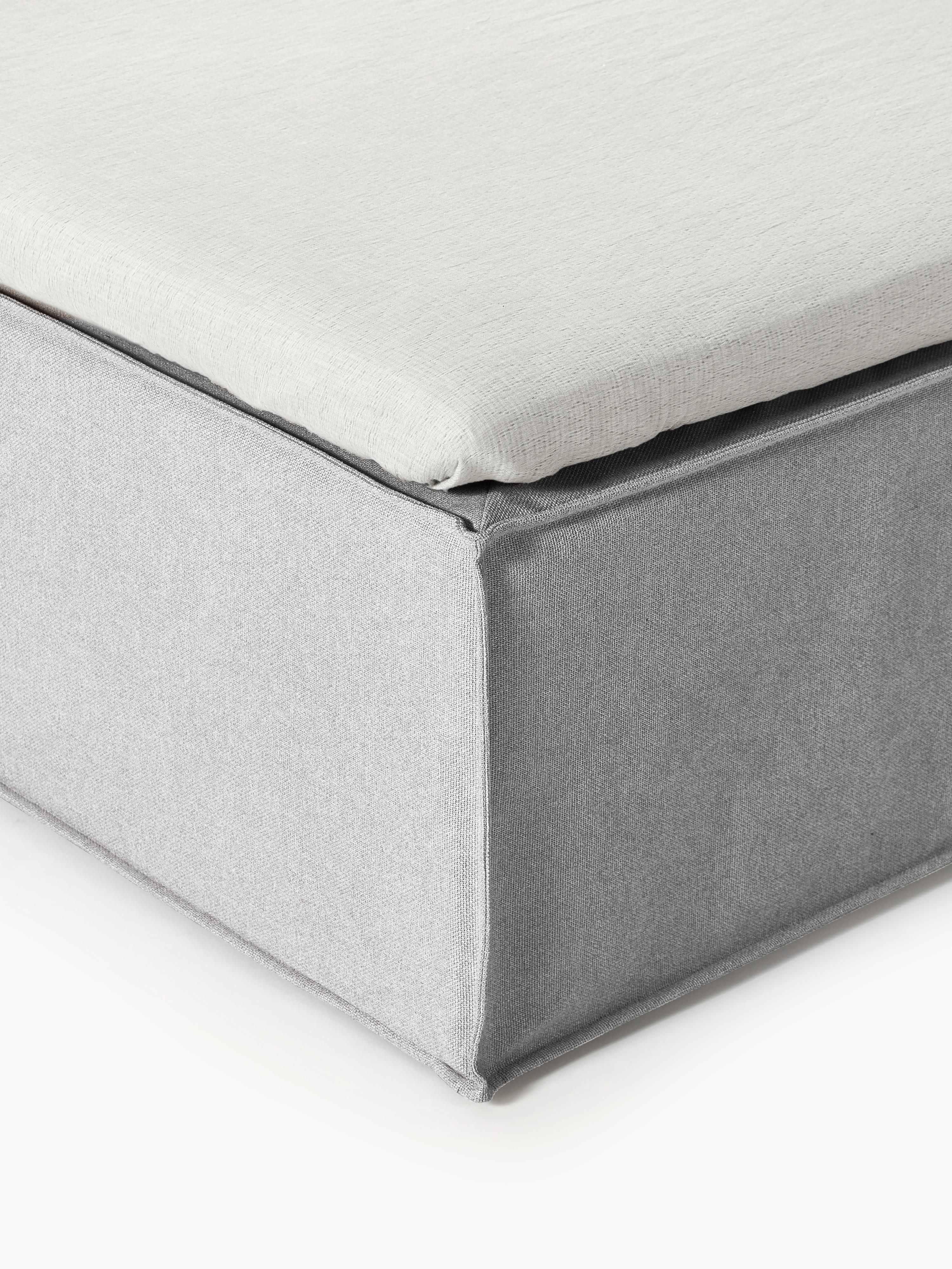 Boxspring bed Lennon