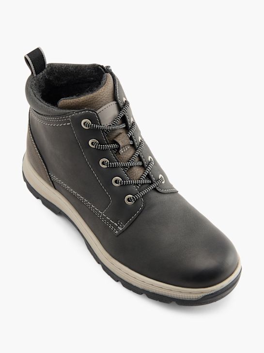 Landrover Veterboot