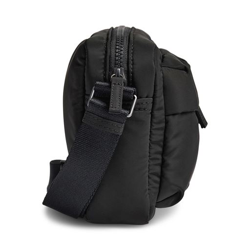 Markberg Beat Crossbody, Black