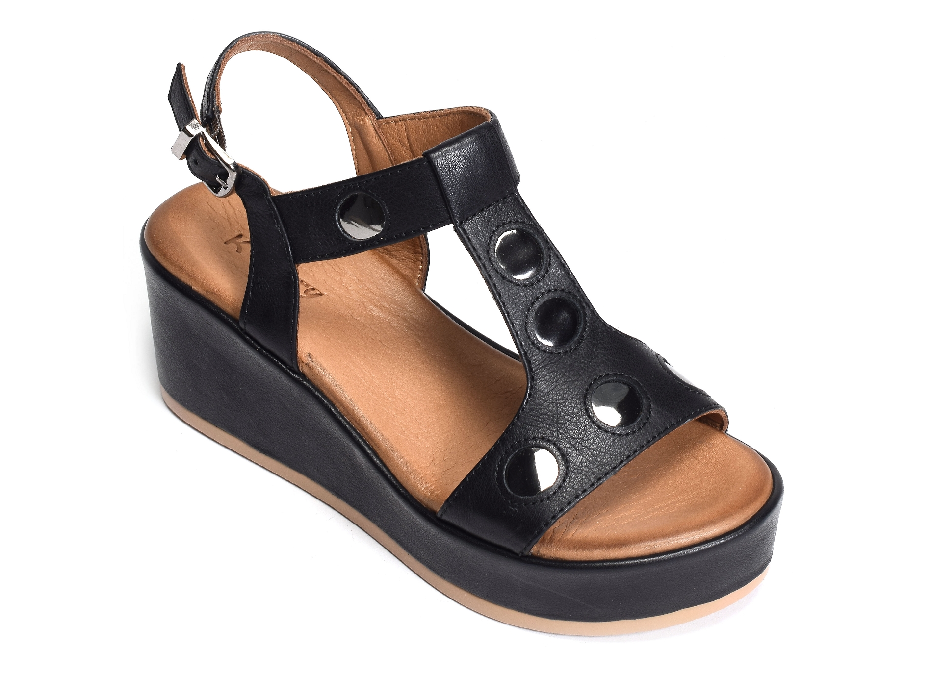 Facette noir