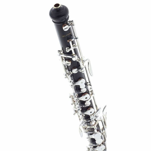 Rigoutat Oboe Delphine Semi Automatic