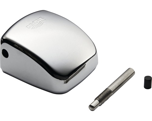 Complete kaphendel 43052000 voor Grohe urinoirspoeler 37021