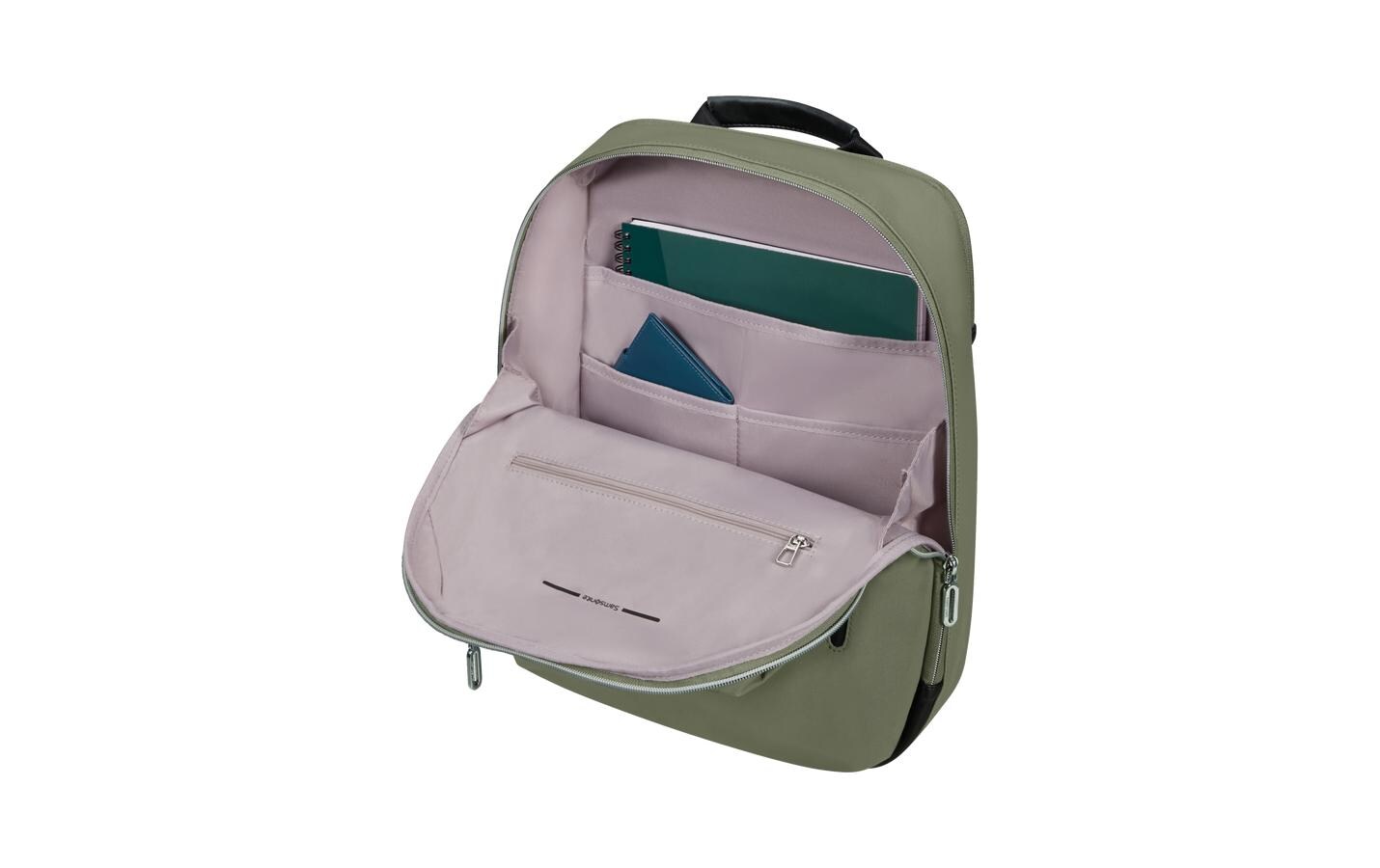 Notebook-Rucksack Ongoing 15.6 
