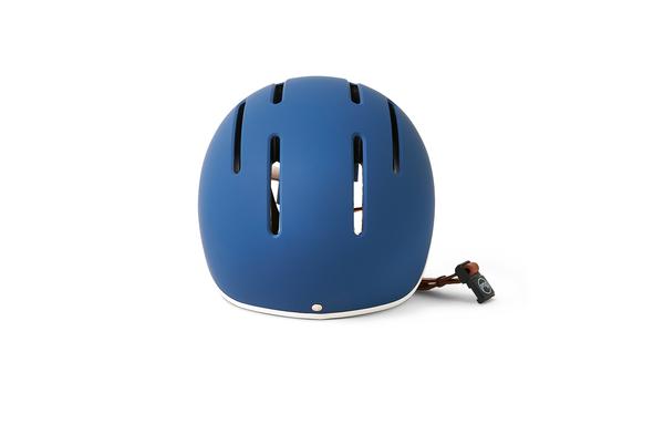 Thousand Junior Cykelhjelm Blå 49-53 cm