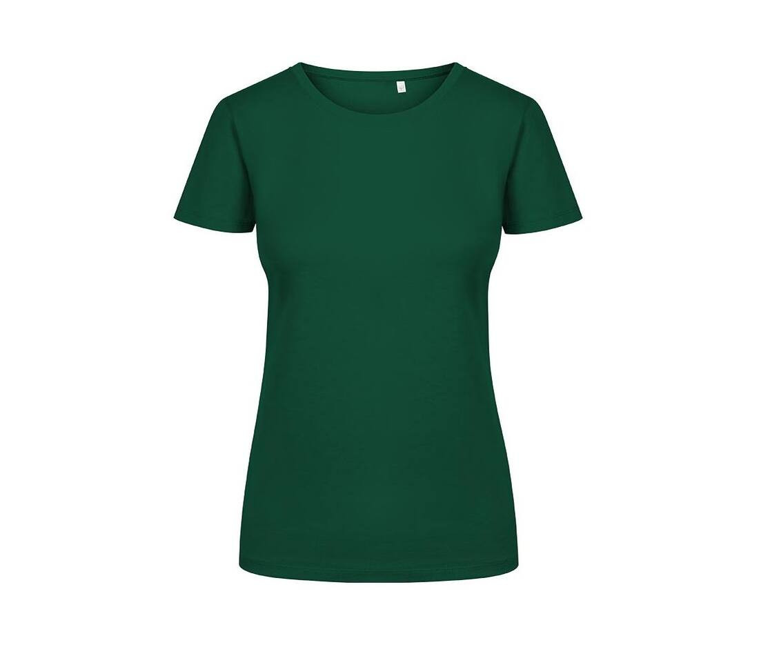 PROMODORO PM3095 - Tee-shirt organique femme
