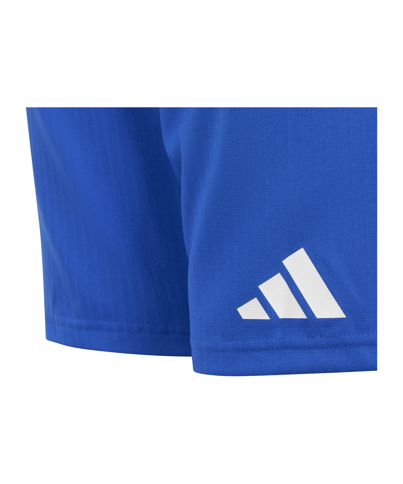 adidas Tiro 24 Competition Match Short Kids Blau