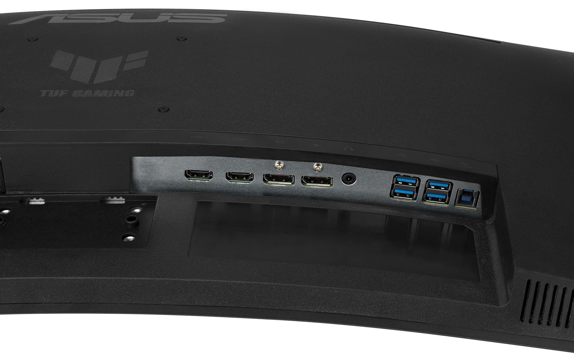 Asus Gaming-Monitor »TUF Gaming VG34VQ3B« 86,02 cm/34 ″  3440 x 1440 px UWQHD 180 Hz