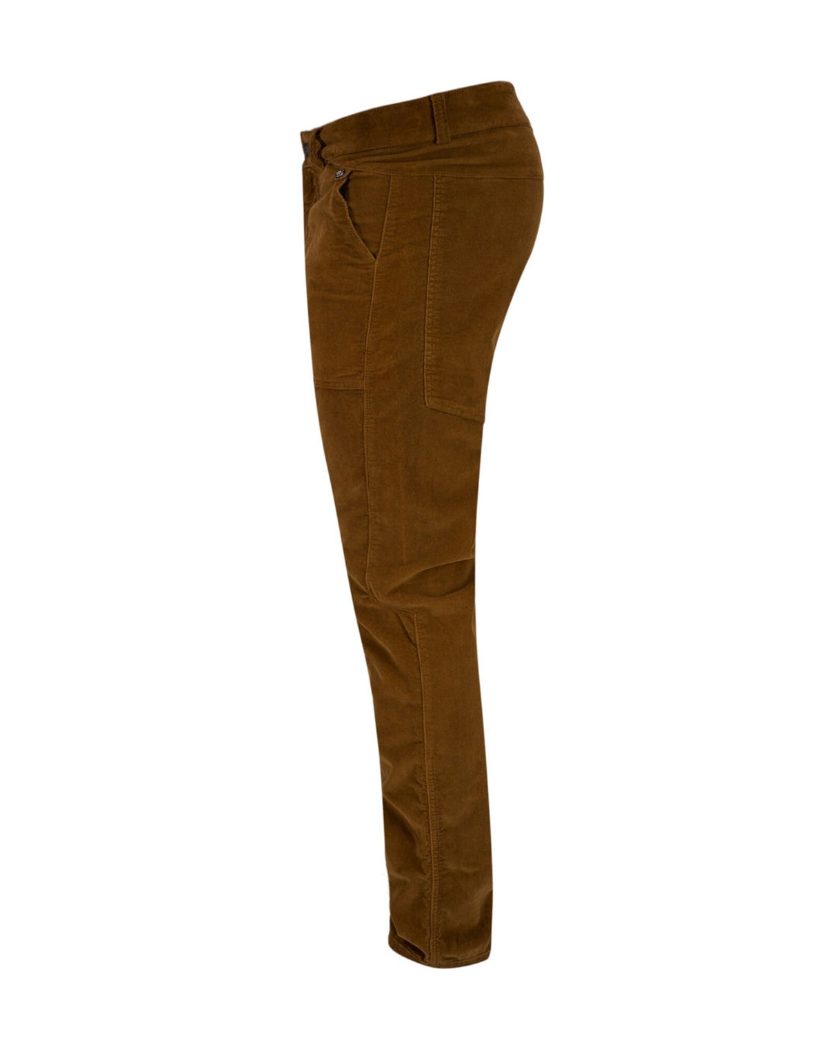 Amundsen<br>Fjordcord Slacks Mens